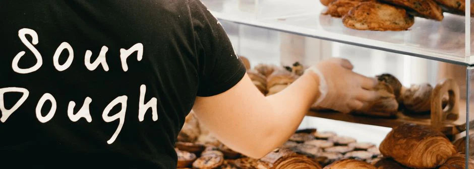 Van Wegenโs Artisan Pies & Sourdough photo 1