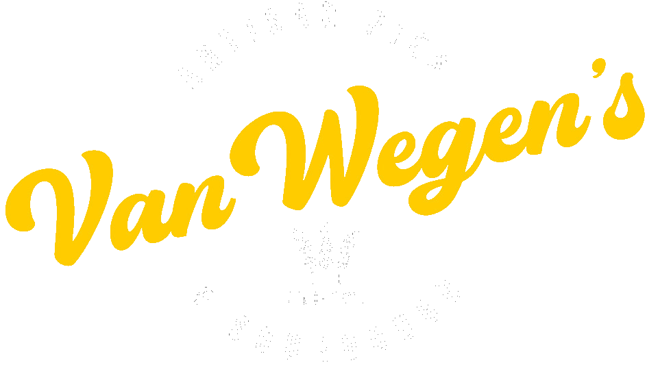 Van Wegen's Artisan Pies & Sourdough